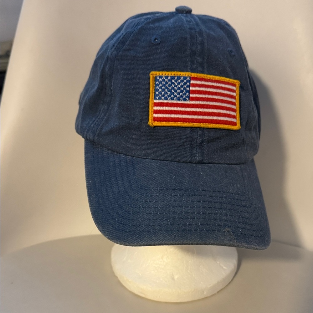American Eagle Outfitters Navy Cap